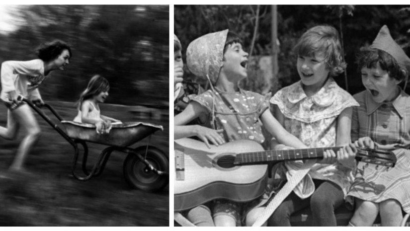 children children