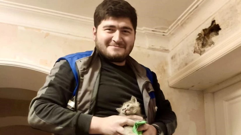კნუტი კნუტი