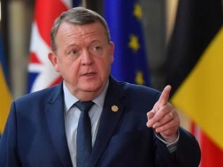 ლარს ლოკე რასმუსენი