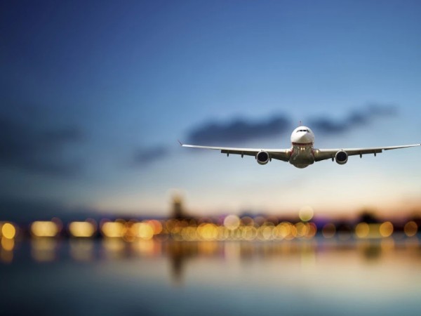 ფრენები