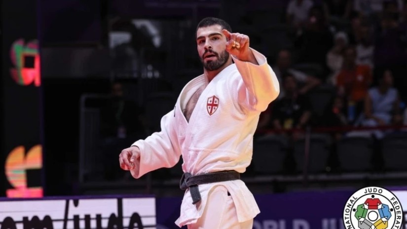 ტატო გრიგალაშვილი