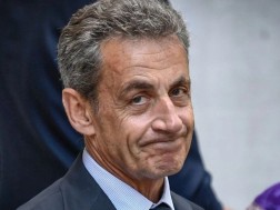 ნიკოლა სარკოზი