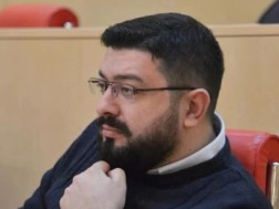 დიტო სამხარაძე დიტო სამხარაძე