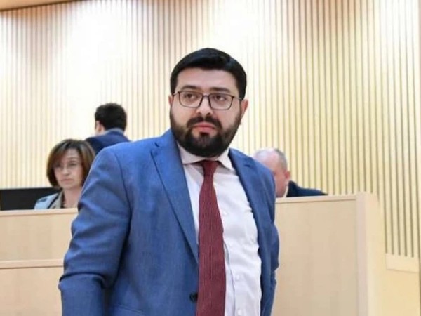 დიტო სამხარაძე დიტო სამხარაძე