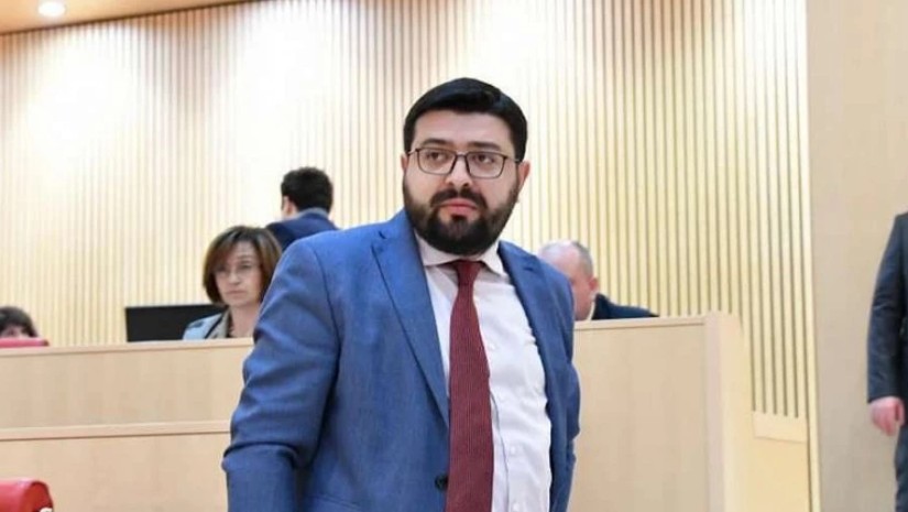 დიტო სამხარაძე