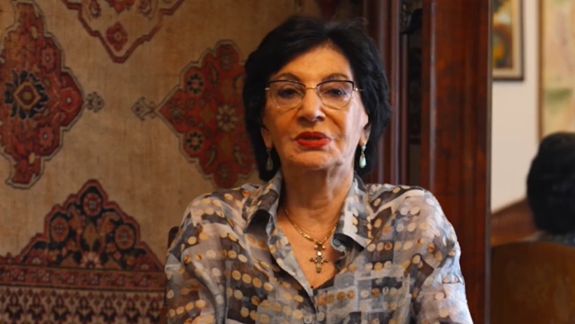 ნანი ნანი