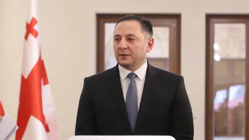 ვახტანგ გომელაური ვახტანგ გომელაური