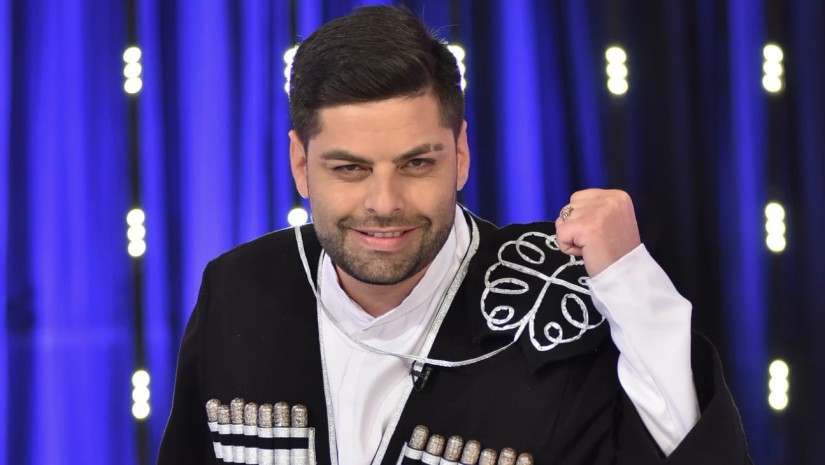 რეზი ქირია