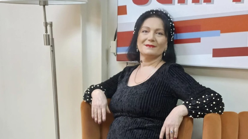 მზია გეწაძე