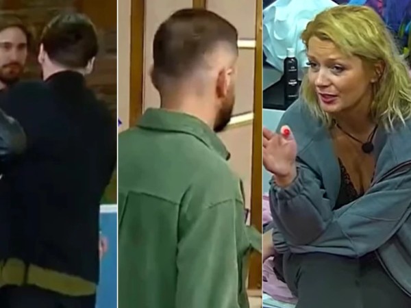 კონფლიქტი