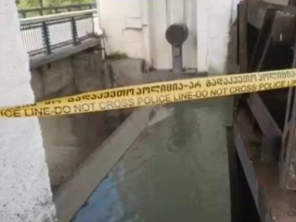 მკვლელობა 