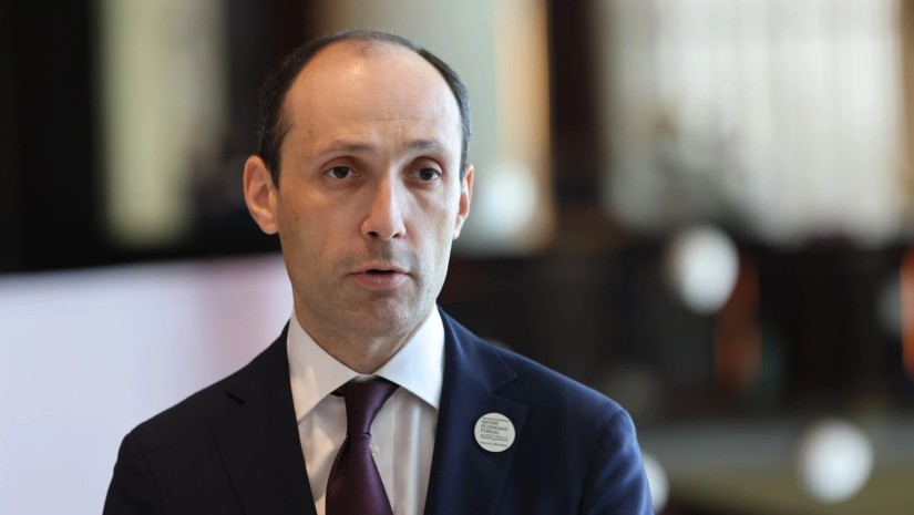 ლევან დავითაშვილი