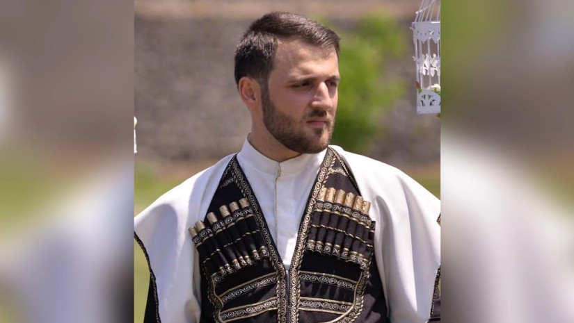 მიშა 