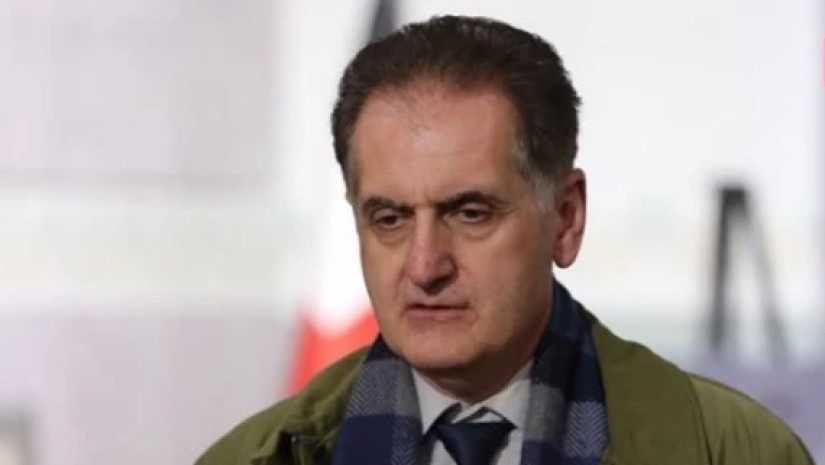 კონსტანტინე გამსახურდია