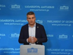 მამუკა მდინარაძე