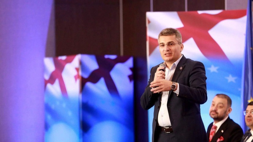 მამუკა მდინარაძე