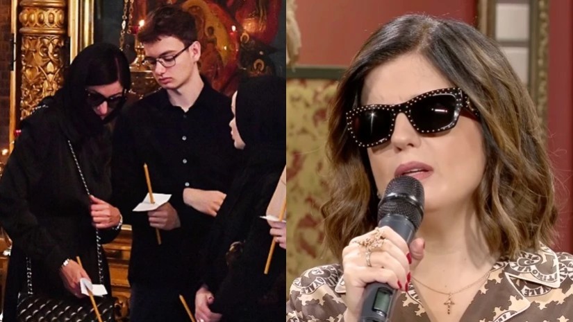 დიანა ღურწკაია