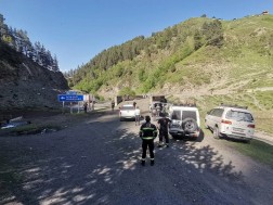 თუშეთი თუშეთი