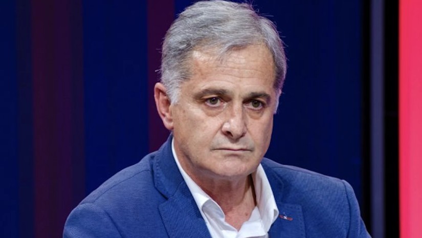 სოსო ჯაჭვლიანი სოსო ჯაჭვლიანი