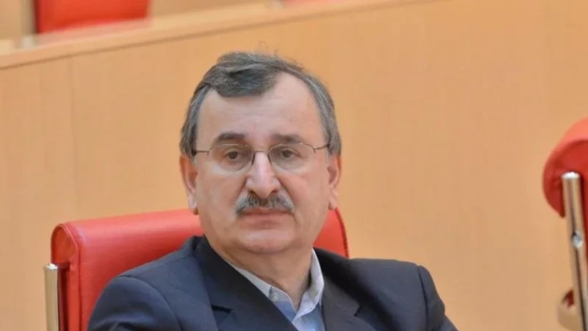 რომან გოცირიძე