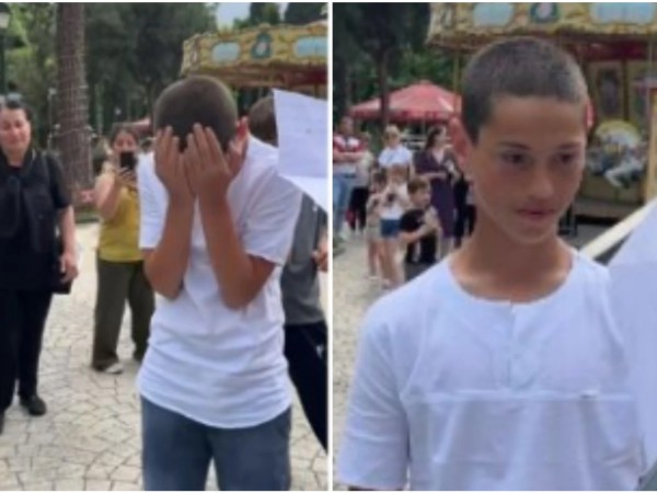 ბავში