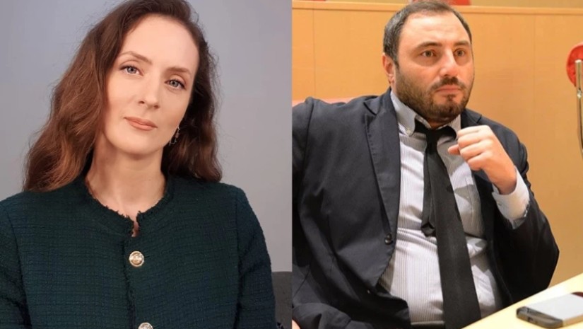 ნატა და ბექა ნატა და ბექა