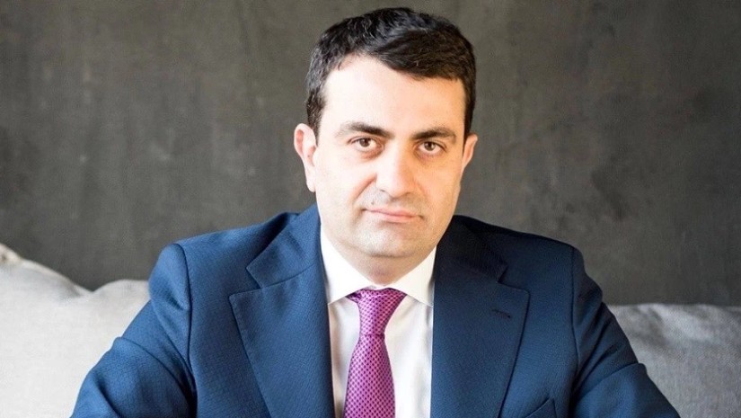 დავით ასათიანი