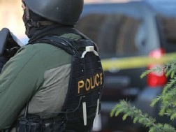 სპეცოპერაცია