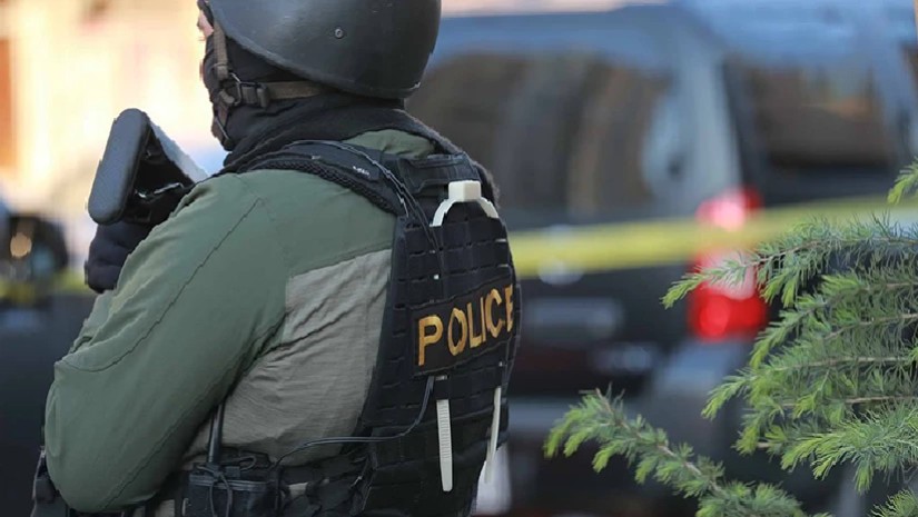 სპეცოპერაცია