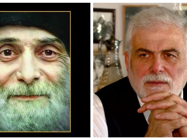 mama gabrieli