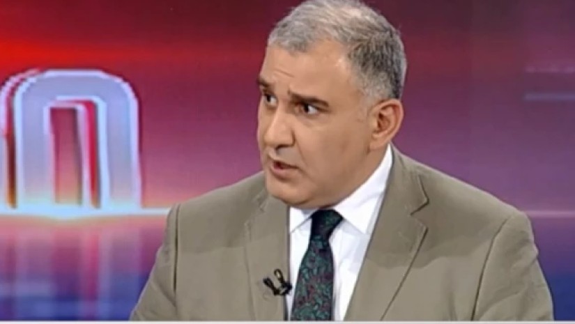 მიხეილ სარჯველაძე