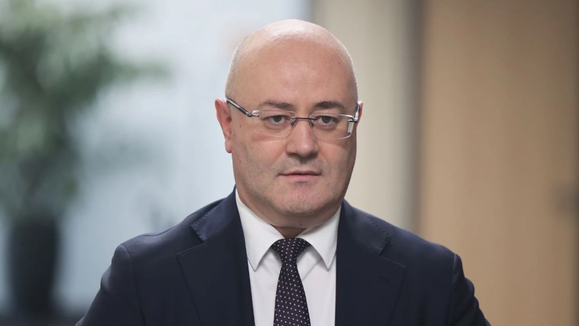 ლევან იზორია ლევან იზორია
