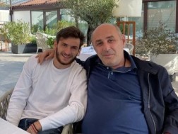 მამუკა ჯუღელი კვარაზე