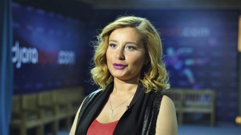 თიკა მახალდიანი თიკა მახალდიანი