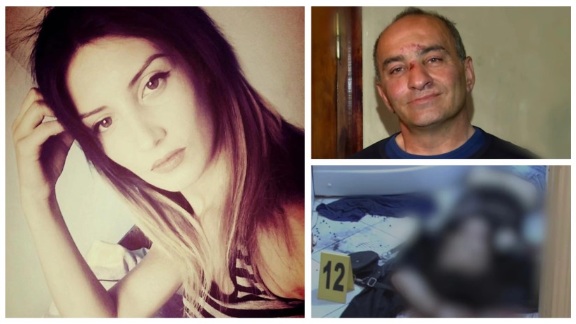 მკვლელობა ბარნოვზე