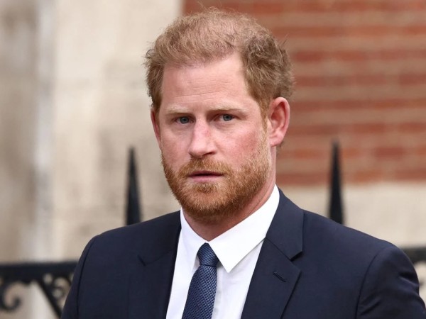 პრინცი ჰარი