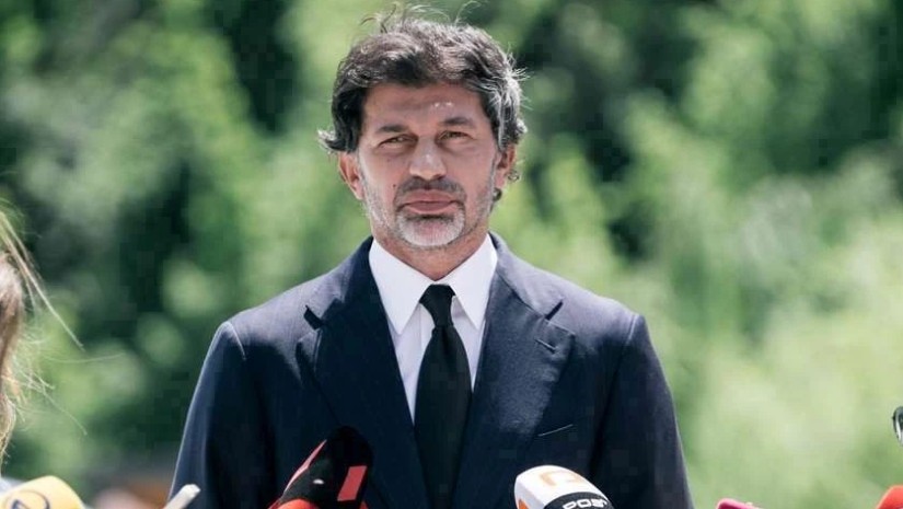 კახა კალაძე კახა კალაძე