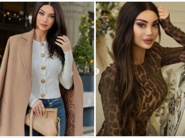 მარიამ შუკაკიძე