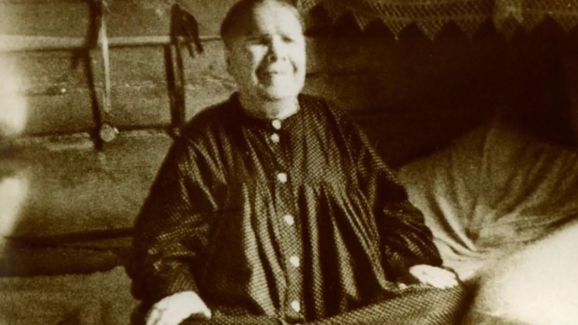 deda matrona deda matrona