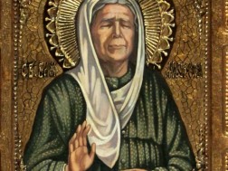 deda matrona