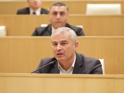 ირაკლი ქადაგიშვილი