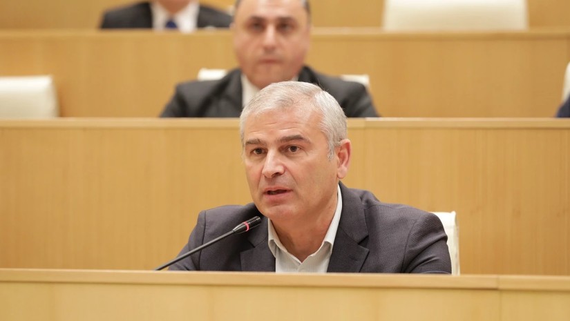 ირაკლი ქადაგიშვილი