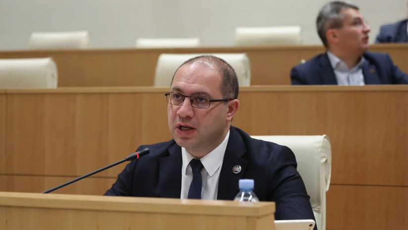 გივი მიქანაძე
