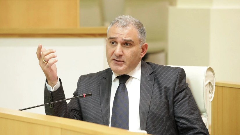 მიხეილ სარჯველაძე