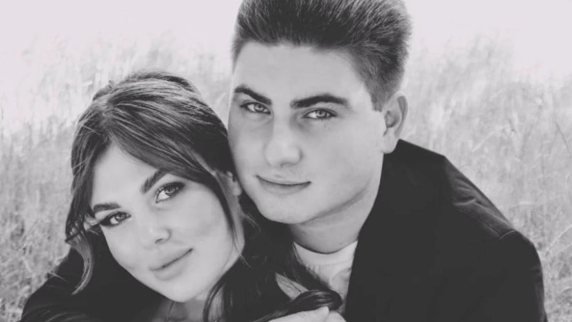 დავითი და ქსენია დავითი და ქსენია