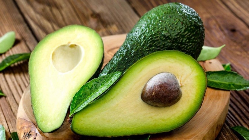 avocado avocado
