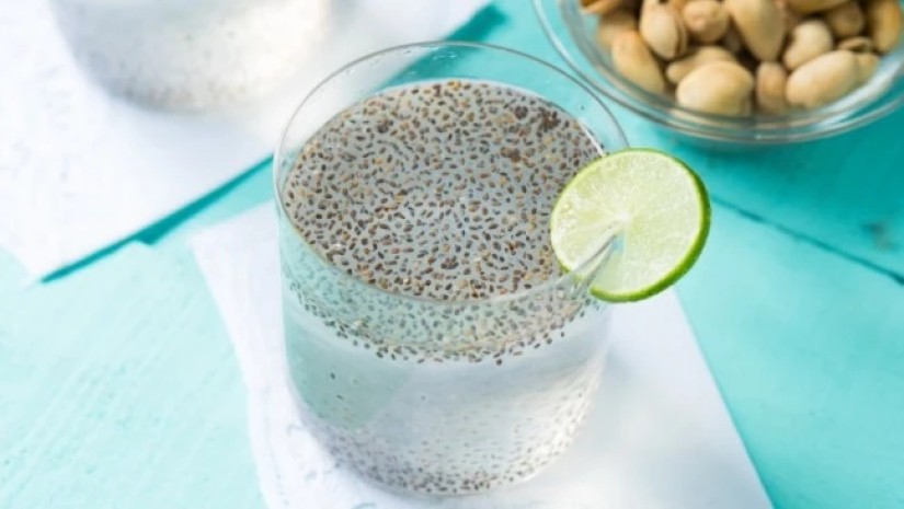 ჩიას თესლი