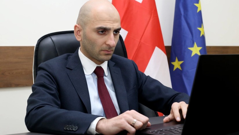 ილია ღუდუშაური