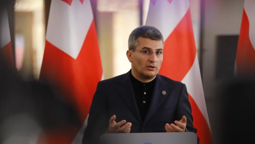 მამუკა მდინარაძე