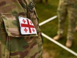 ჯარისკაცი